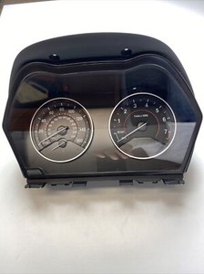 Tacho BMW M235, F22, F23 Kombiinstrument, 6843083