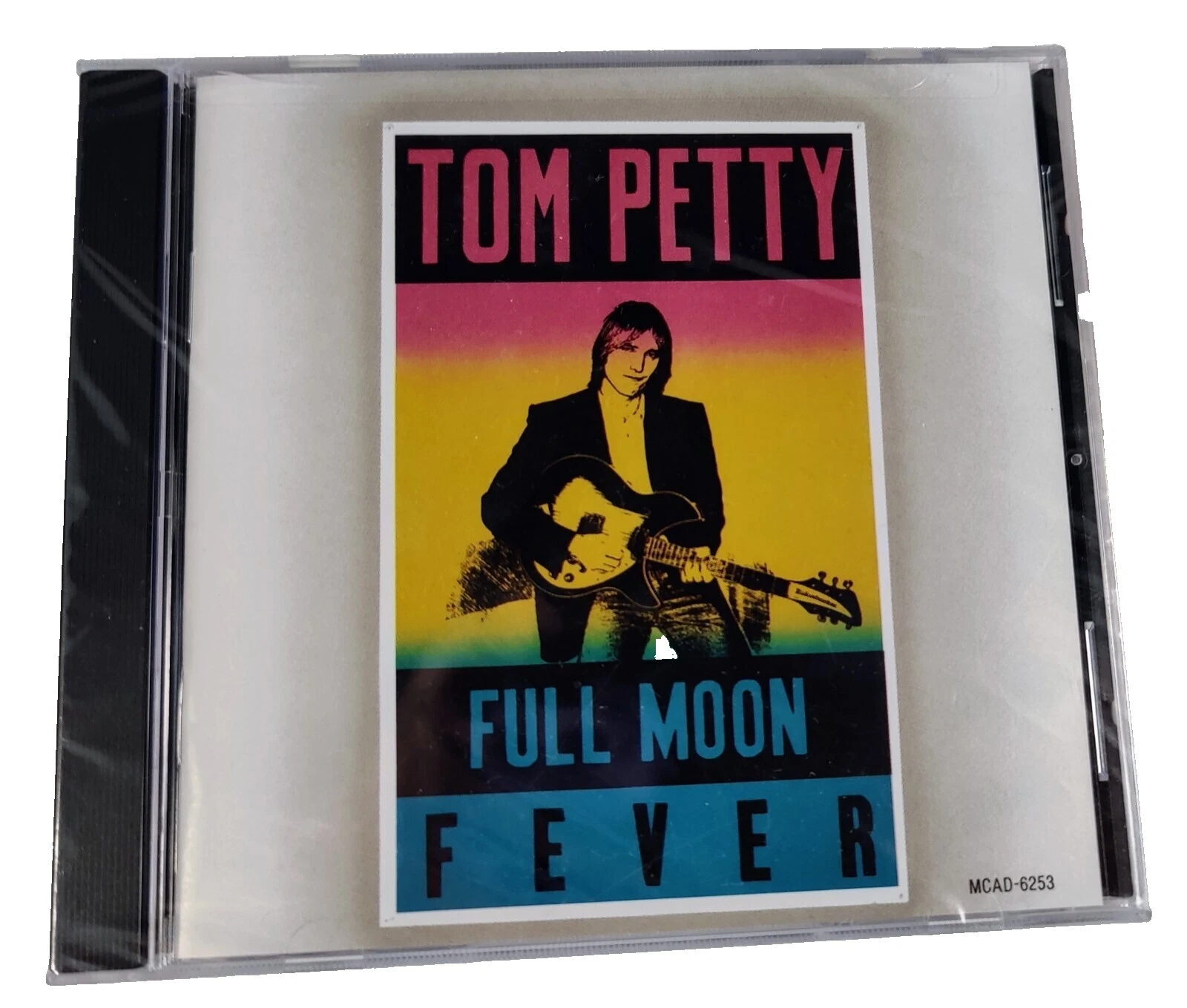 Rock CDs Tom Petty