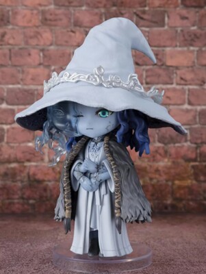 New Max Factory Nendoroid ELDEN RING Ranni 2353 Figure From Japan