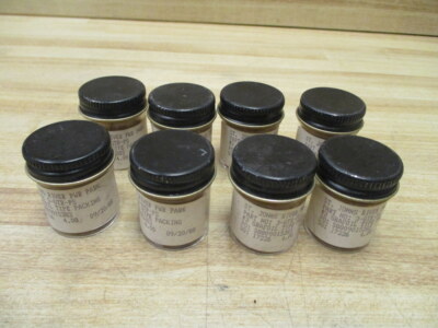 Generic 3-GTR-PS #3 Grafoil Type Packing Kit 3GTRPS (Pack of 8)