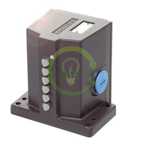 BALLUFF BNS 819-B03-D12-61-12-3B(BNS028J)Mechanical Multiple Position Switches - Picture 5 of 5
