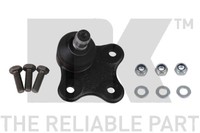 NK Lenkerbolzen Fiat P. Grande Punto 05- Le/Pr