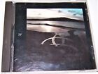 Led Zeppelin by Led Zeppelin (Cd), Atlantic Disc 4.