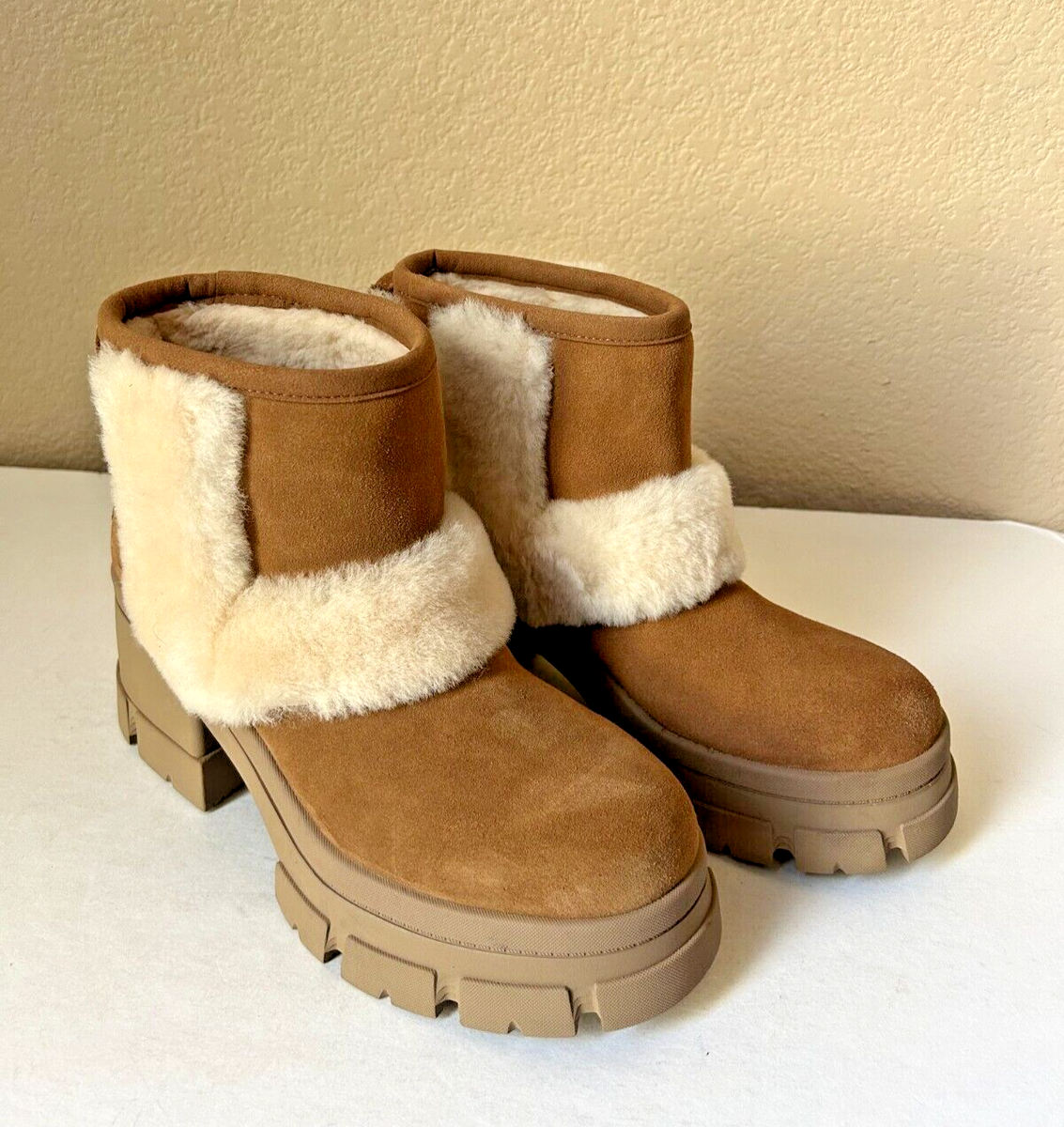 Ugg Brooklyn Sunburst Women's Sunburst Uggs UGG Shoes Ugg