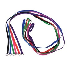 6 Pcs Bulk Pack Slip Leads Dog Pet Grooming Kennel Small Animal Control Shelt...