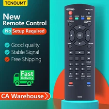 NB958 Remote Control For Magnavox Blu-ray Player MBP5210F DV225MG9 MBP5210