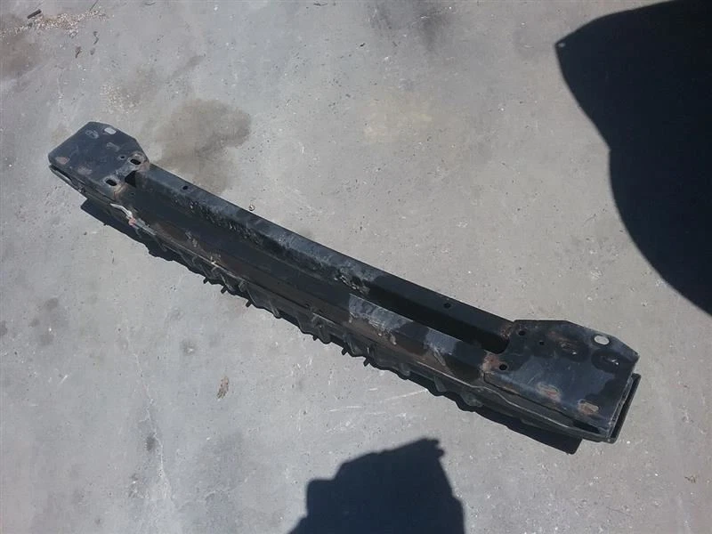 Refuerzo parachoques delantero 04-09 MITSUBISHI GALANT x113-N Foto 3 de 4