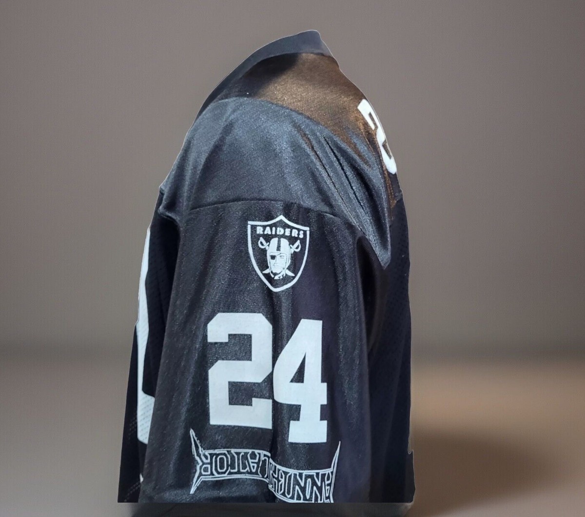 🔥Travis Scott x NFL Raiders ComplexCon Exclusive Jersey