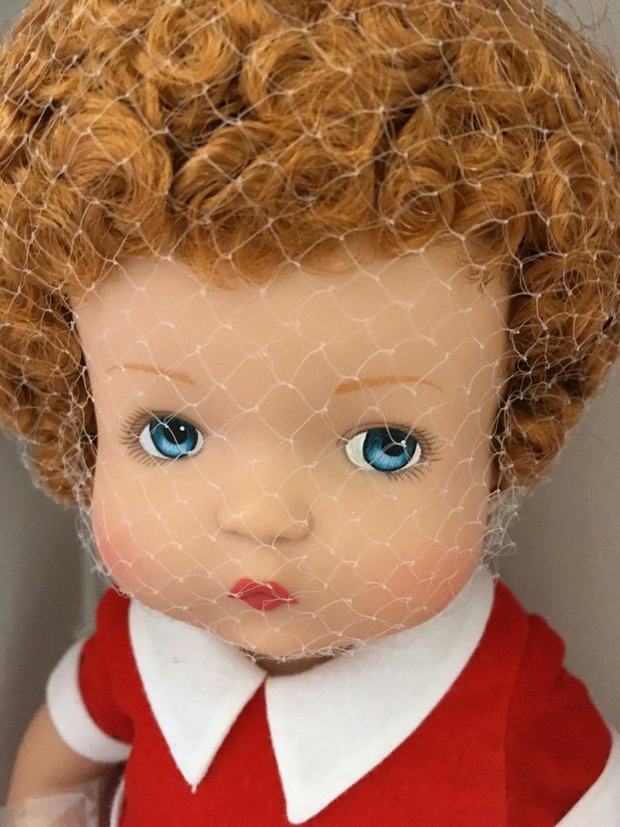 Annie doll set hotsell