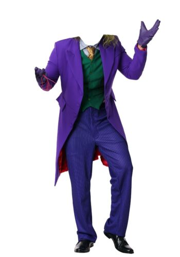 HallowCos on X: #JaredLeto Batman #Joker Suicide Squad Cosplay Costume   / X