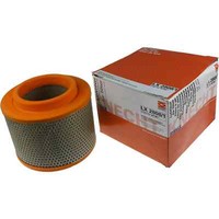 Original Mahle / Knecht LX 2808/1 Luftfilter Filter Air