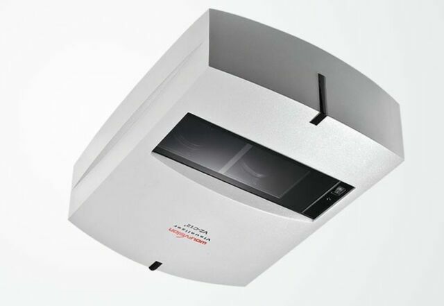 WolfVision Vz-c12-3 Ceiling Visualizer Document Projector for sale ...