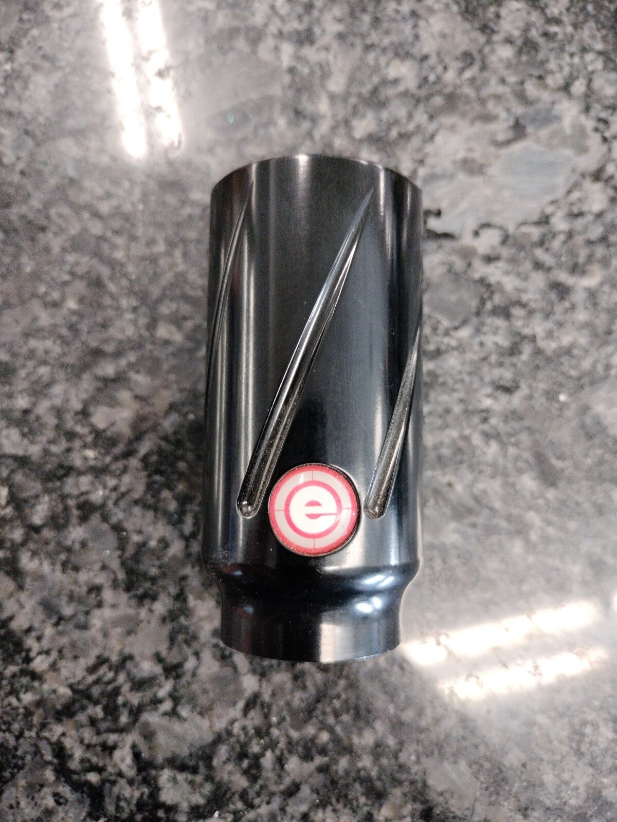 Evil Slip Smokestack Feedneck For Spyder paintball Markers B