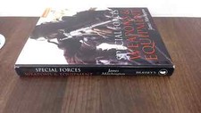 			SPECIAL FORCES WEAPONS and EQUIPMENT, Marchington, J., Brasseys, 		