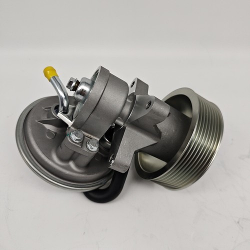 Cummins Diesel Vacuum Pump For 2003-07 Dodge Ram 2500 3500 5.9L L6 5102084AA NEW - Picture 3 of 11