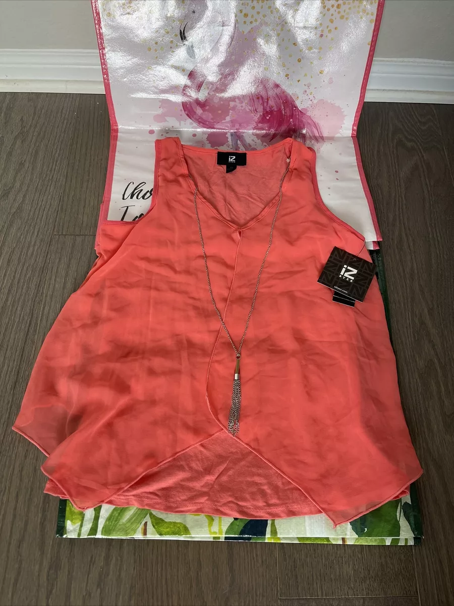 Kohls iz shop byer tops