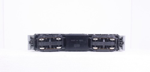 HO Atlas Kato undekorierte Alco RS-11 Diesellok falsche Verpackung siehe Beschreibung - Bild 6 von 8
