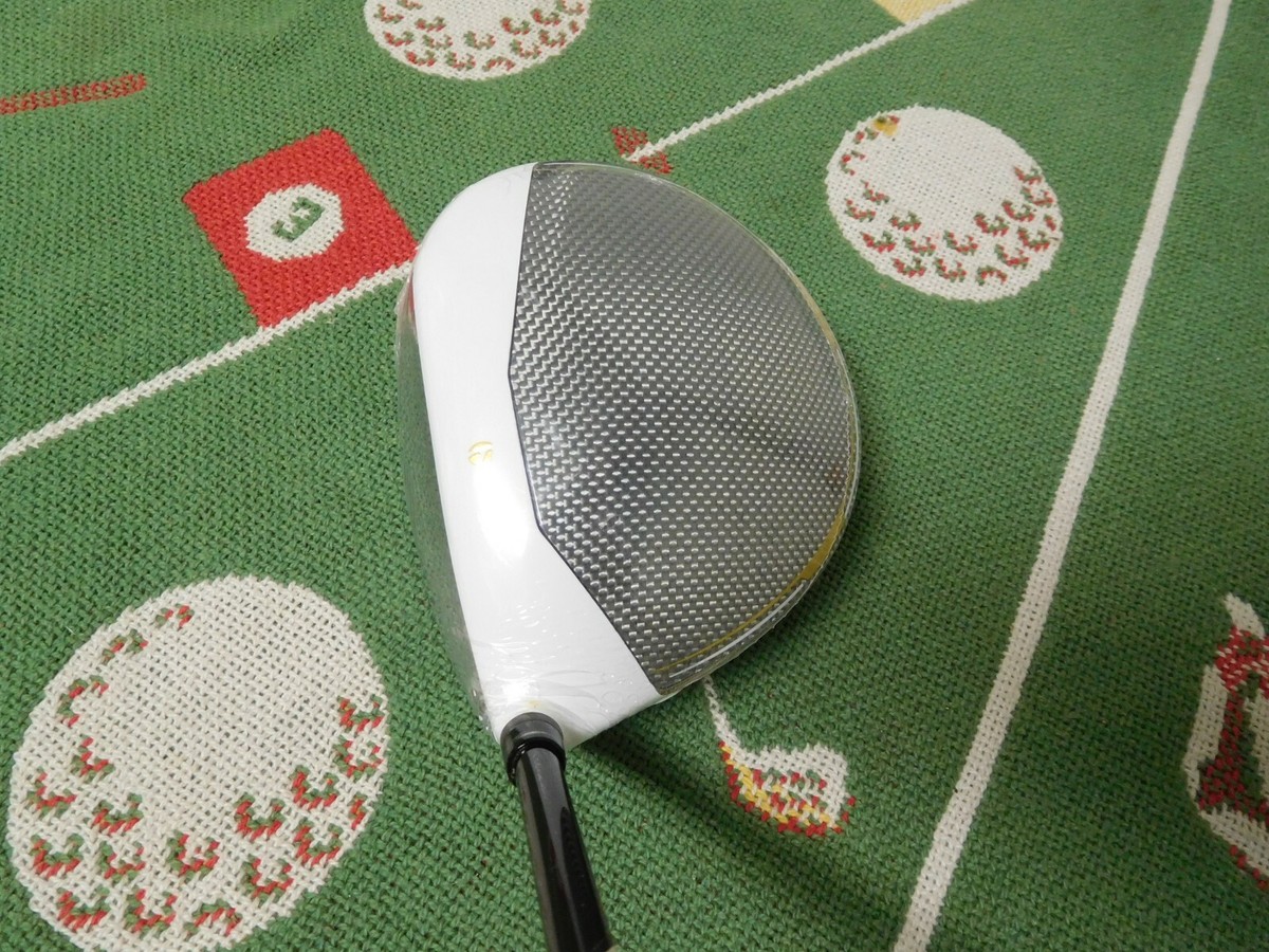 New TaylorMade M Gloire Driver (11.5*)/ Fujikura Speeder (R