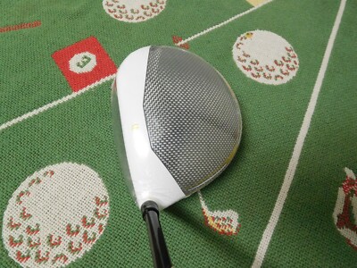 New TaylorMade M Gloire Driver (11.5*)/ Fujikura Speeder Regular