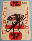 Jeremy Mayfield 1996 Upper Deck #UD67 Nascar Racing Autographed Card