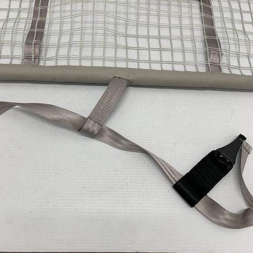 RENAULT GRAND SCENIC Mk3 DOG GUARD LUGGAGE NET 849350015R 2009-2015 - Picture 6 of 9
