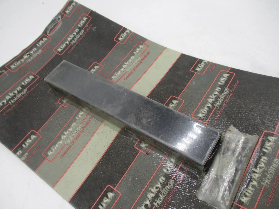 Kuryakyn NOS Goldwing Exhaust Pipe and Muffler Bracket - Image 3 of 3