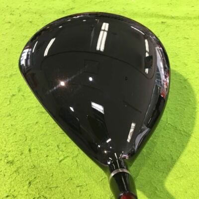 Tombow X-DRIVE GR＆ヤマハ inpres RMX Golf Driver Yamaha inpres RMX 02 2015 Speeder 575 Flex SR 9.5 45.5