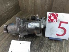 1996-2005 TOYOTA RAV4 CAMRY CELICA  STARTER MOTOR OEM 