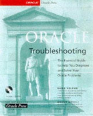 Oracle Troubleshooting by 