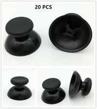 20pcs Thumbstick Thumb Stick Joystick Analog Grip Cap for Xbox One Controller