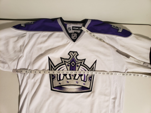 Reebok Los Angeles LA Kings NHL Hockey Trikot Herren Größe XL - Bild 3 von 12