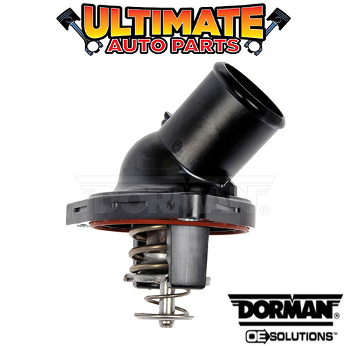 Thermostat / Housing w/Gasket (5.7L V8) for 07-19 Toyota Tundra | eBay