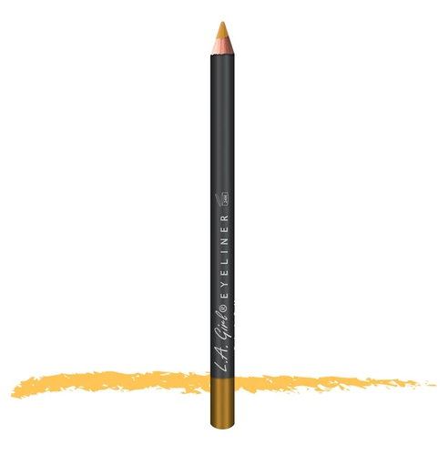 L.A. LA Girl Eyeliner Pencil - Picture 7 of 22