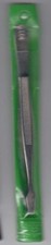 Stamp Tongs Showgard High Best Quality Straight Spade Tip Edge Tweezers 903 Pro