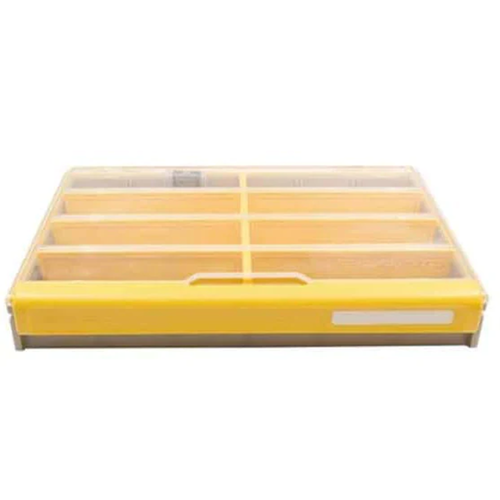 OLD Plano Edge Flex Stowaway Tackle Box