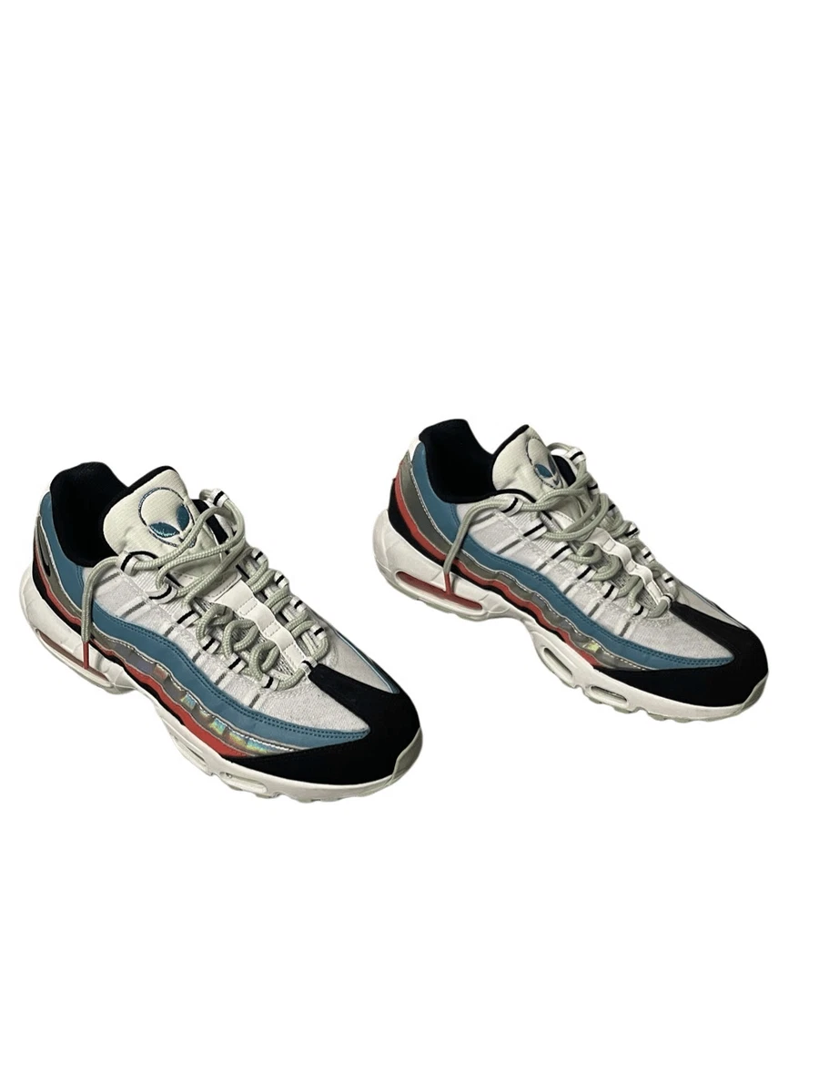 Nike Air Max 95 Alien for Sale | Authenticity Guaranteed | eBay display picture 3