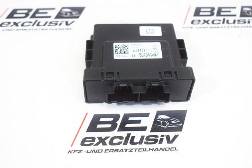 Opel Insignia B 2.0 CDTi Gatewaysteuergerät Steuergerät Gateway 13521137
