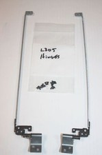 Genuine 15.4" Hinge Screws Set Right/Left Pair--Toshiba L305/305D/300 Laptop