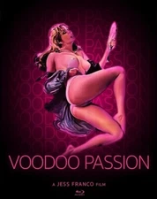 Voodoo Passion (Blu-ray, 1977)