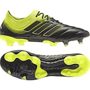 adidas copa 19.1 grün