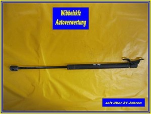 VW Polo 6n,         Heckklappendämpfer siehe Bild,