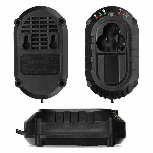10.8V-12V DC10WA Li-ion Battery Charger for Makita BL1013 BL1014 lithium battery - Picture 22 of 28