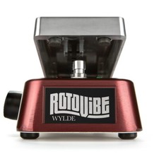 New Dunlop (Jim Dunlop) WA357 WYLDE AUDIO ROTOVIBE CHORUS/VIBRATO 790927