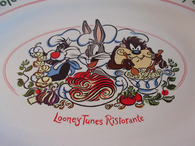 Looney Tunes トゥイーティー ライセンスプレート Looney Tunes Tweety
