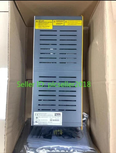 NEW parker Drives C3S300V4F11 I31 T30 M00 A42 FedEx or UPS - Picture 2 of 4