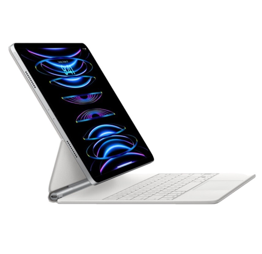 Apple Magic Keyboard For Ipad Pro 12 9-inch￼ | eBay