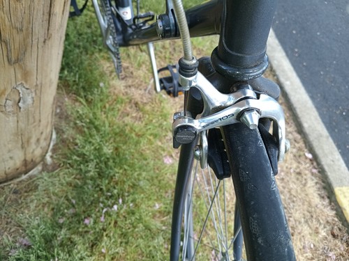 Vintage Schwinn Tempo Road Bike _Original - Picture 5 of 14