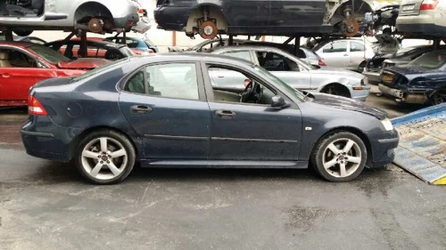 55350375 Caja Cambios para SAAB 9-3 BERLINA 1.9 TiD Linear Sport 2005 1406892 - Imagen 10 de 13
