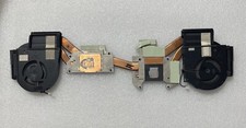 CPU Fan GPU Cooling Heatsink for Dell Precision 7530 M7530 YHP4Y 0YHP4Y HZ