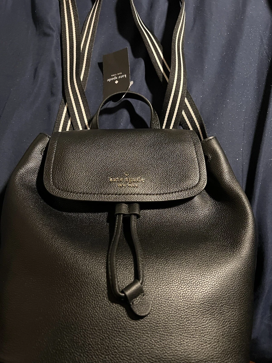 Kate spade cheap drawstring backpack